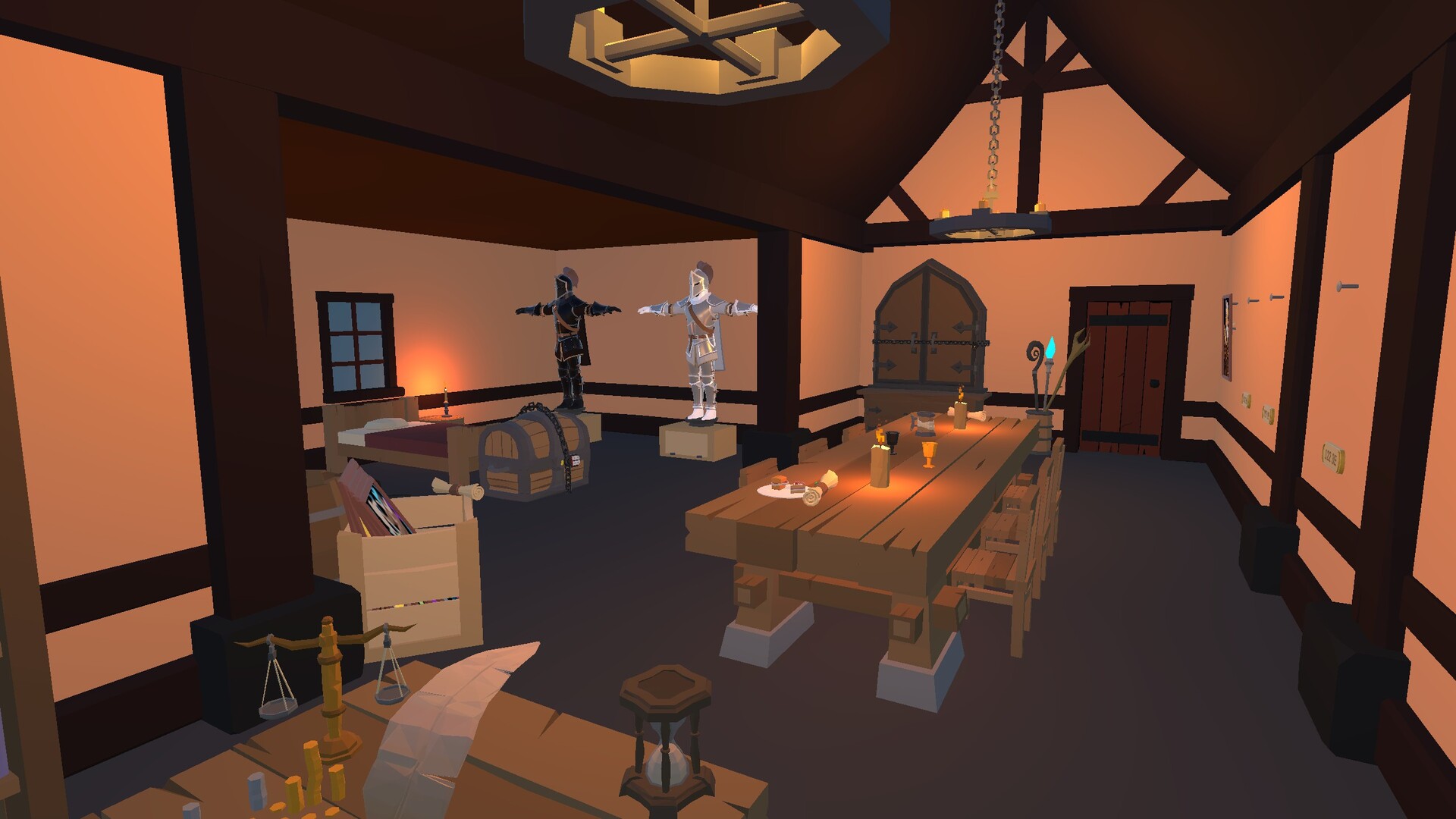 Secrets in Stone screenshot 4