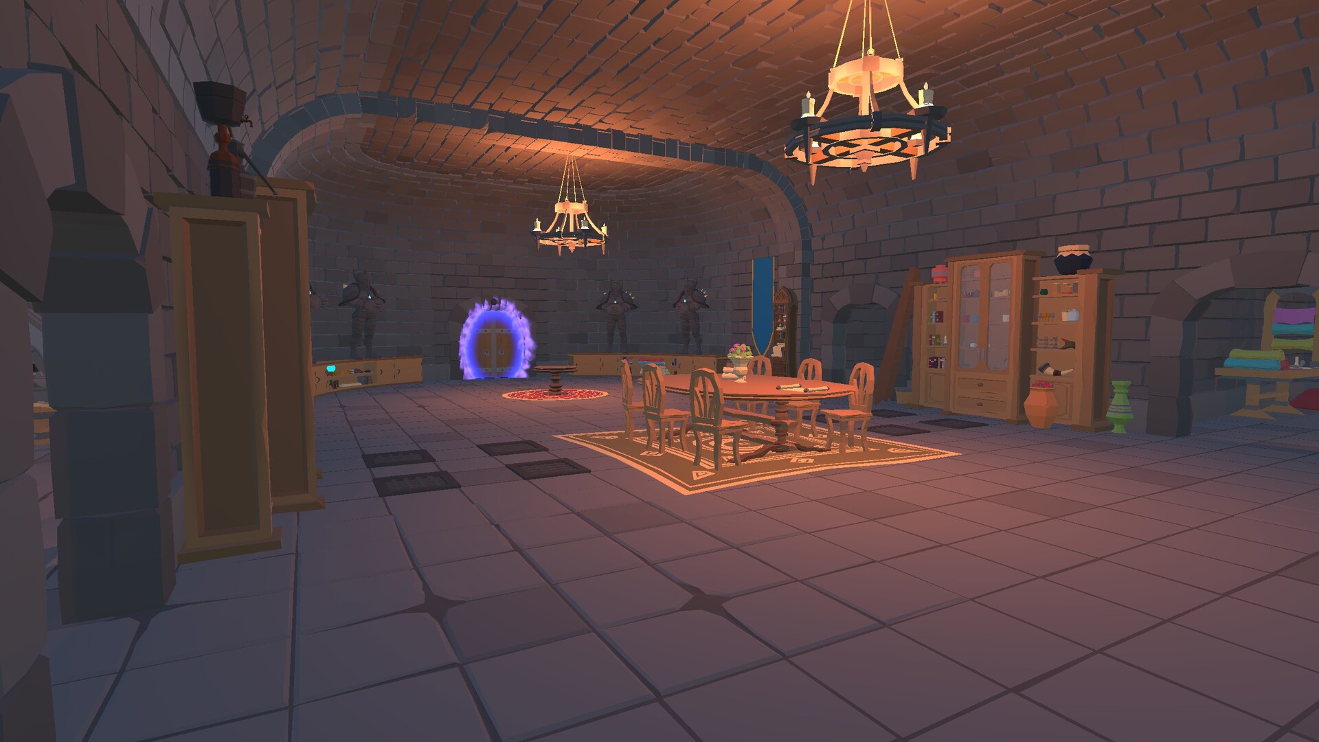 Secrets in Stone screenshot 5