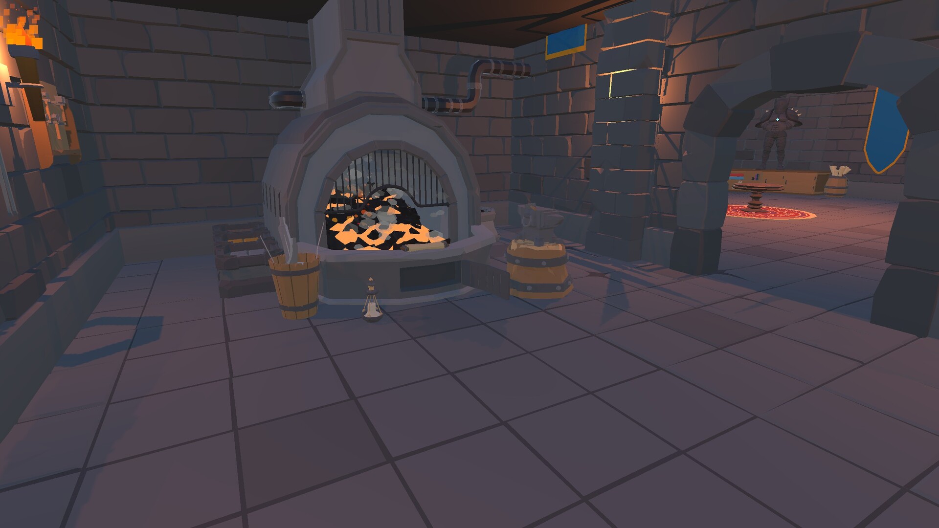 Secrets in Stone screenshot 3