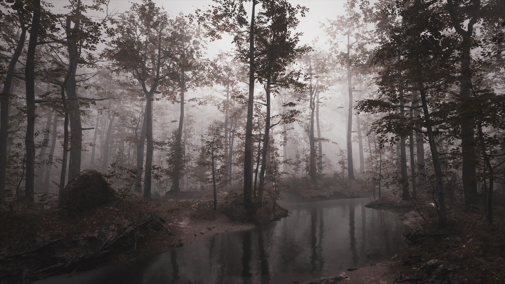 UNHOST screenshot 6