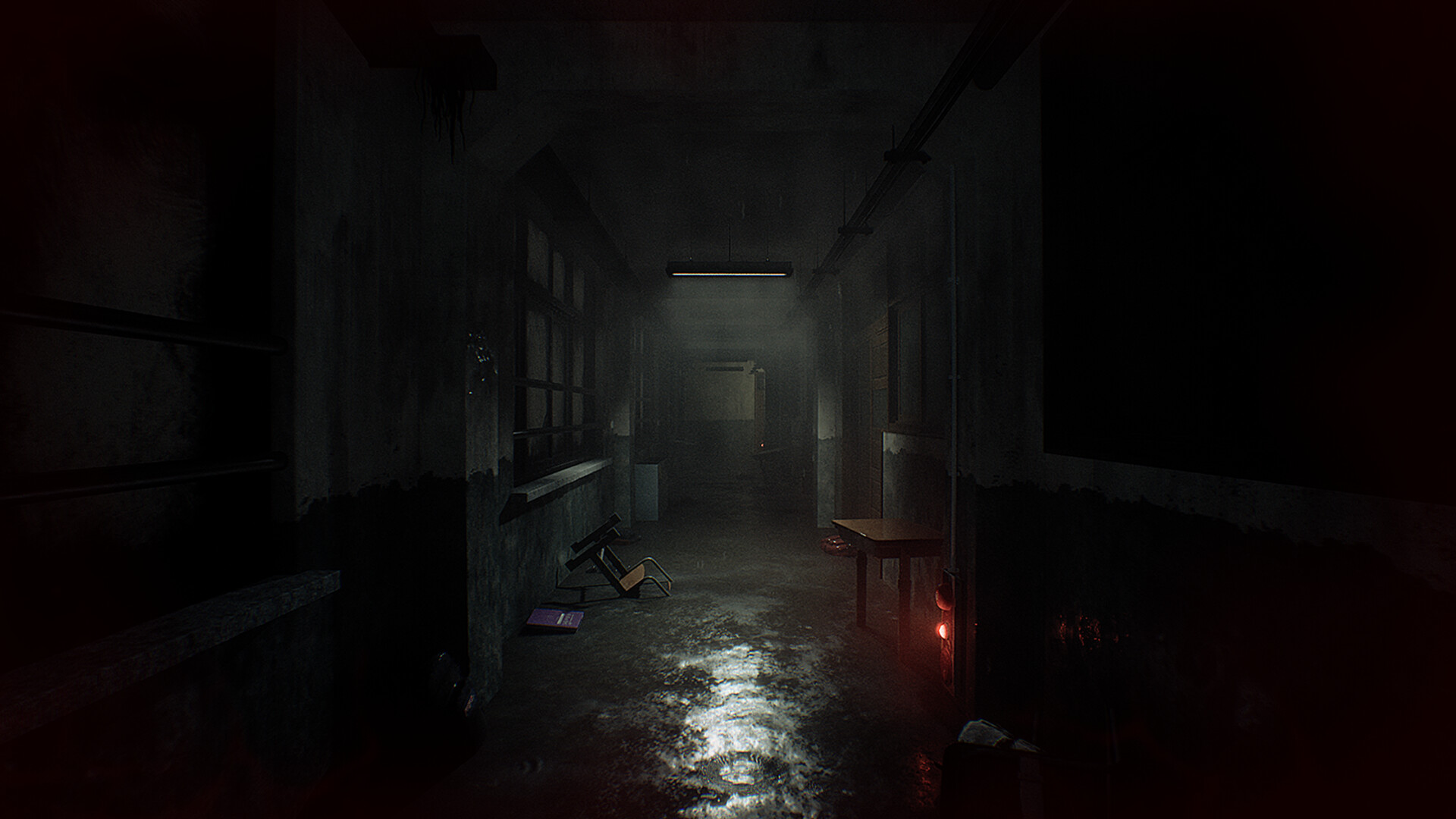 Hagyo-gil: The Way Home screenshot 6