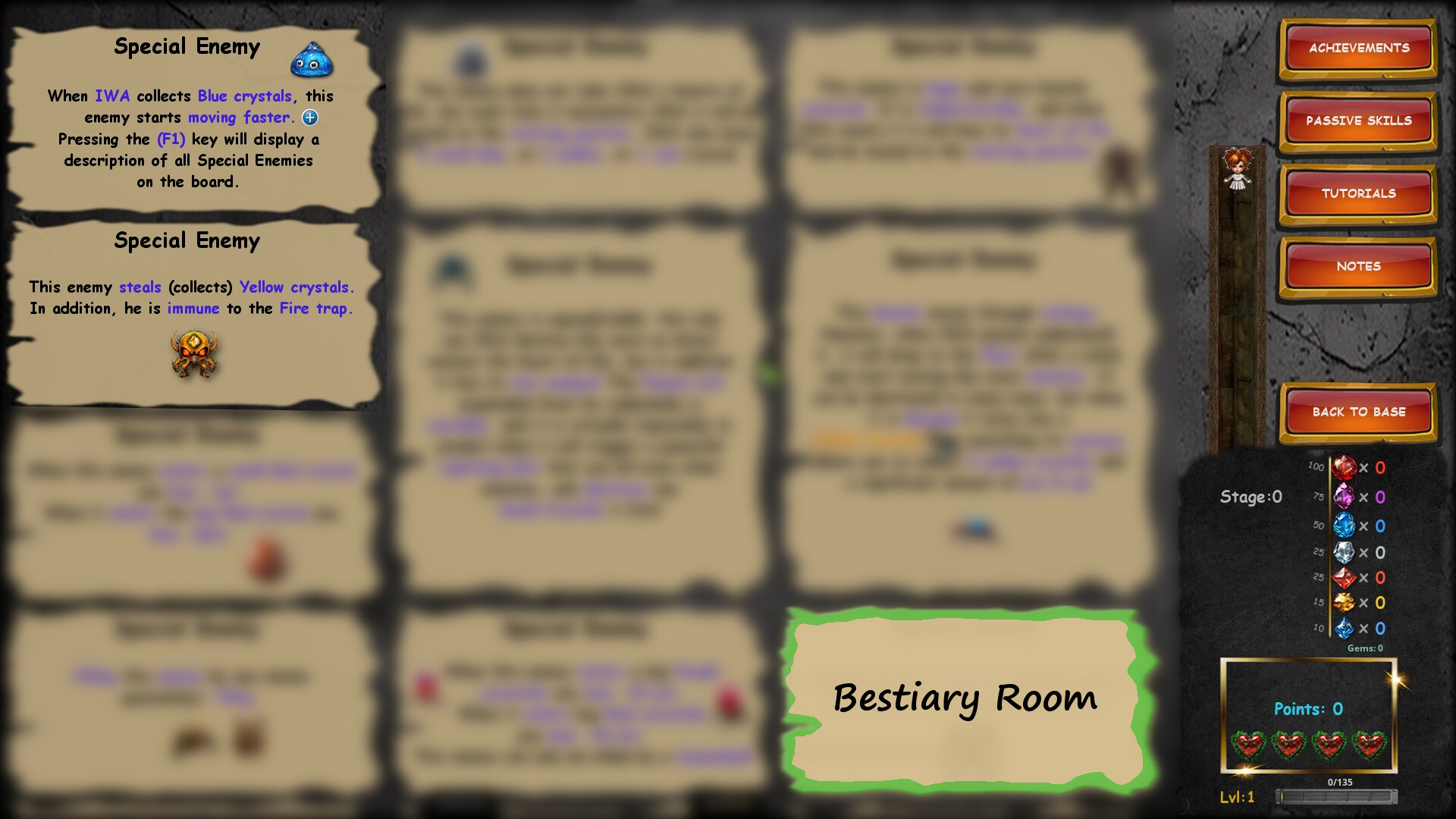 IWA Retro Adventure screenshot 15