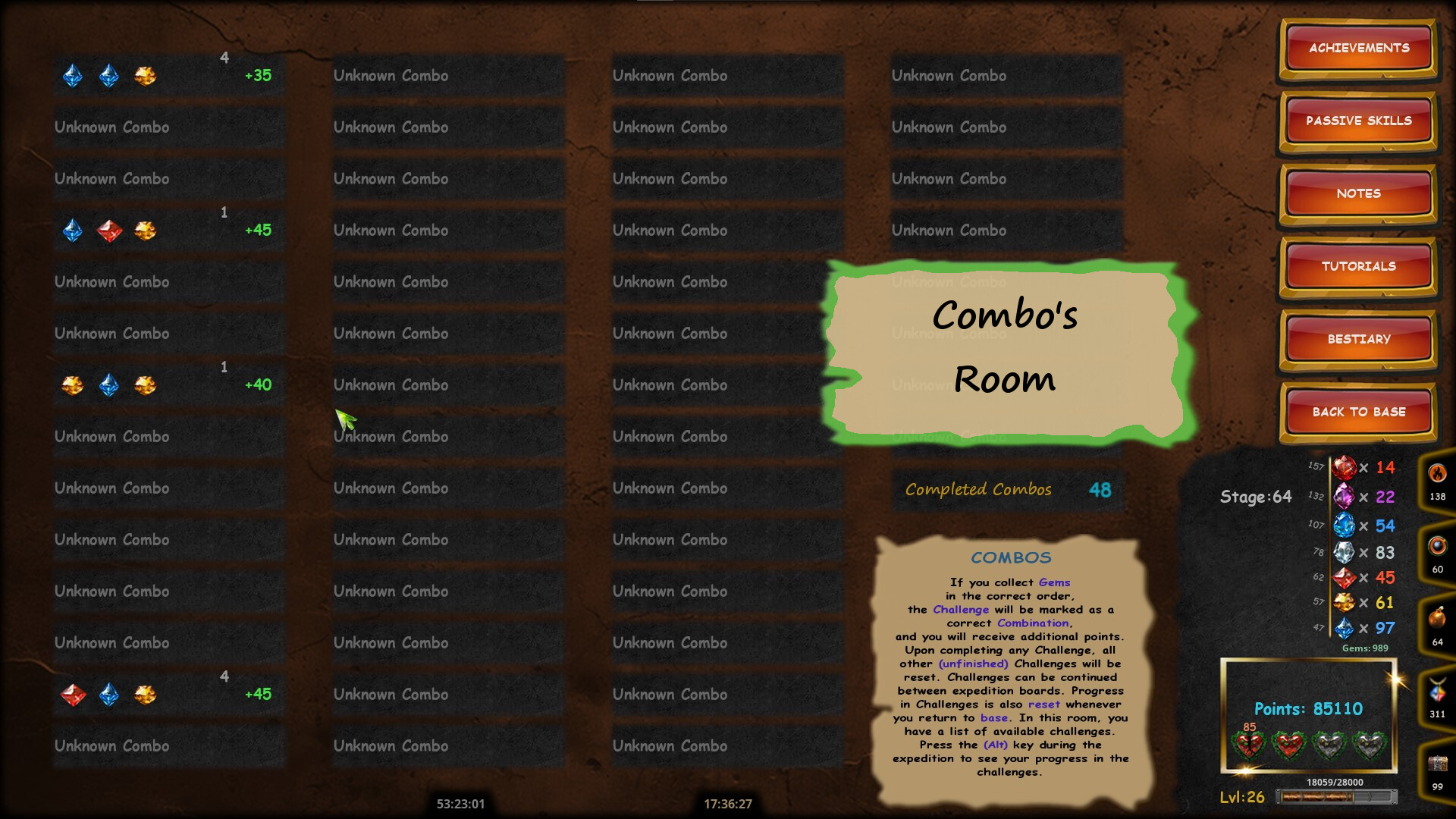 IWA Retro Adventure screenshot 20