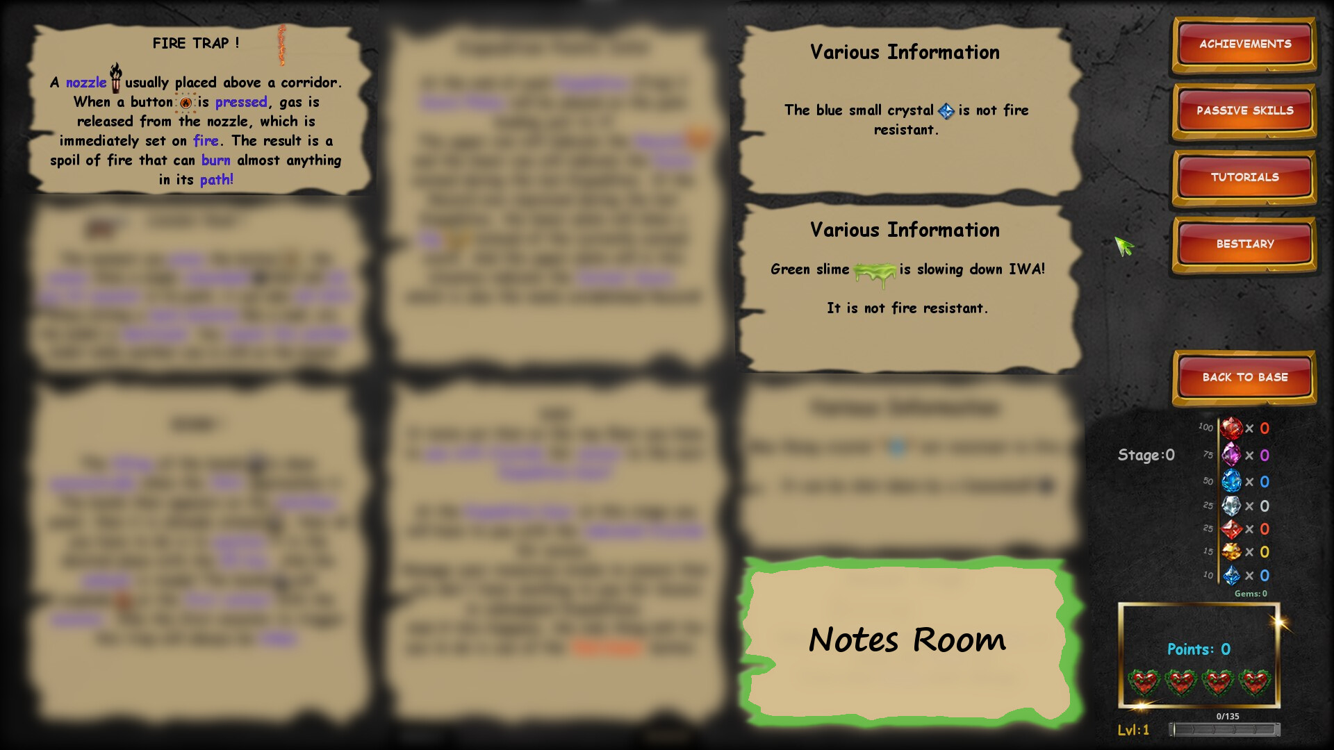 IWA Retro Adventure screenshot 14