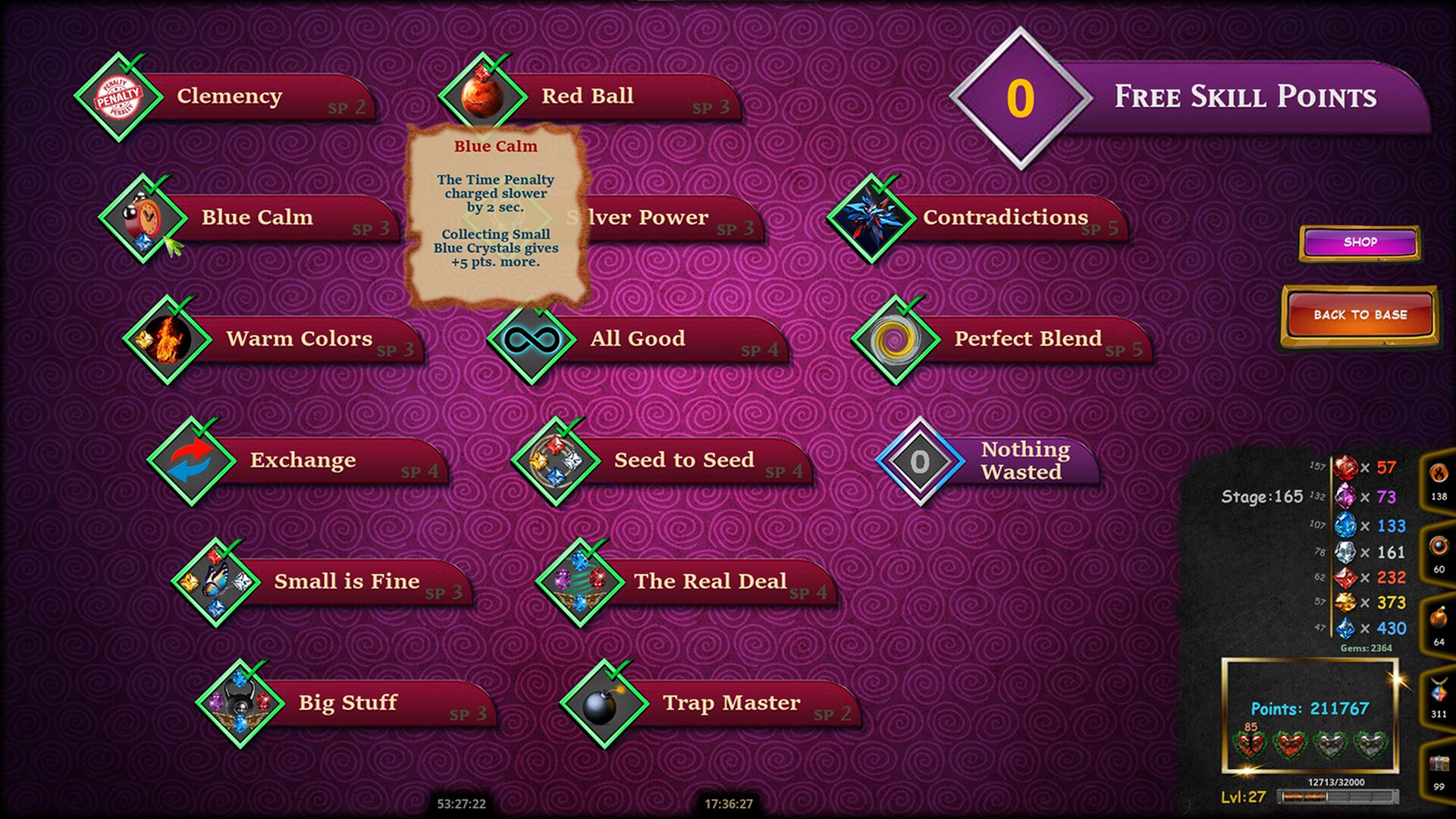 IWA Retro Adventure screenshot 19