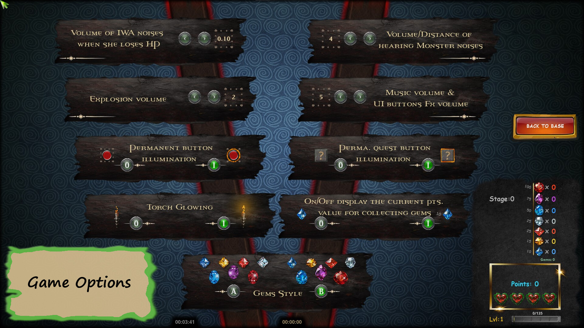 IWA Retro Adventure screenshot 12