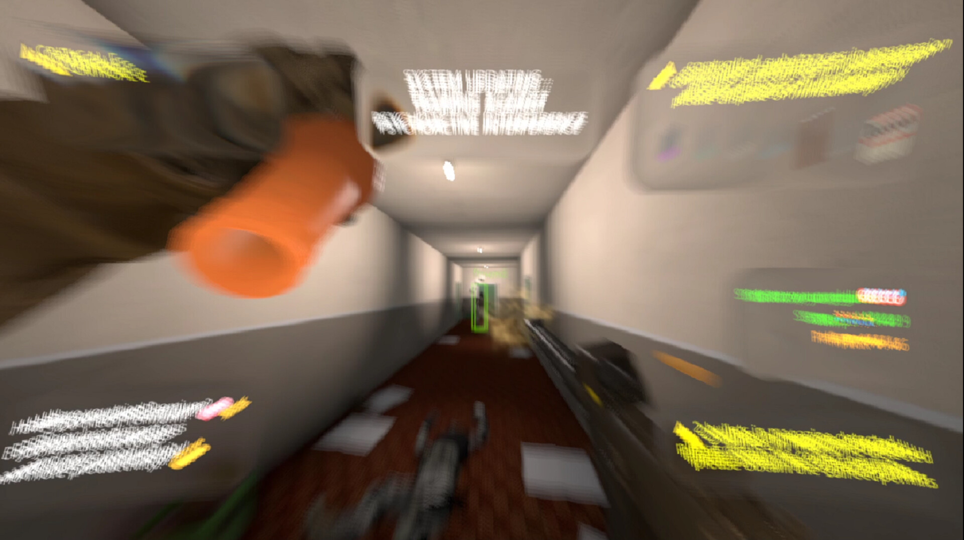 Horns of Deliverance screenshot 3