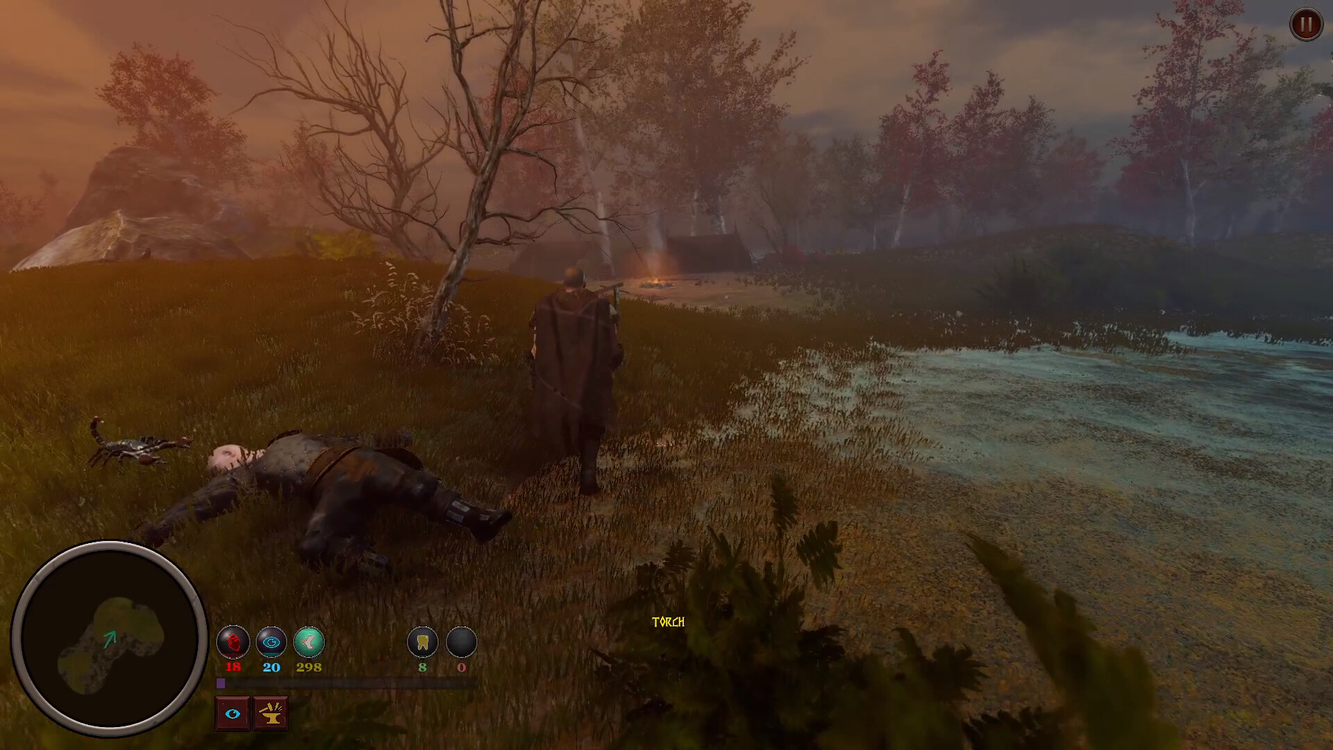RaiderHeim screenshot 2