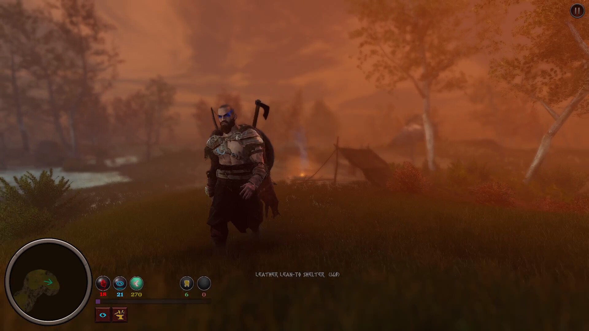 RaiderHeim screenshot 4