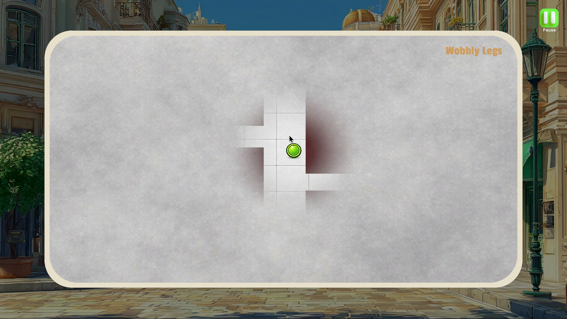 Smashing My Phone: Broken-Screen Diaries screenshot 11