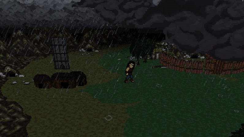 SAVAGE: The Shard of Gosen screenshot 6