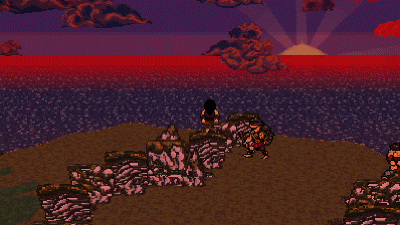 SAVAGE: The Shard of Gosen screenshot 5