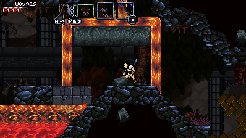 SAVAGE: The Shard of Gosen screenshot 13
