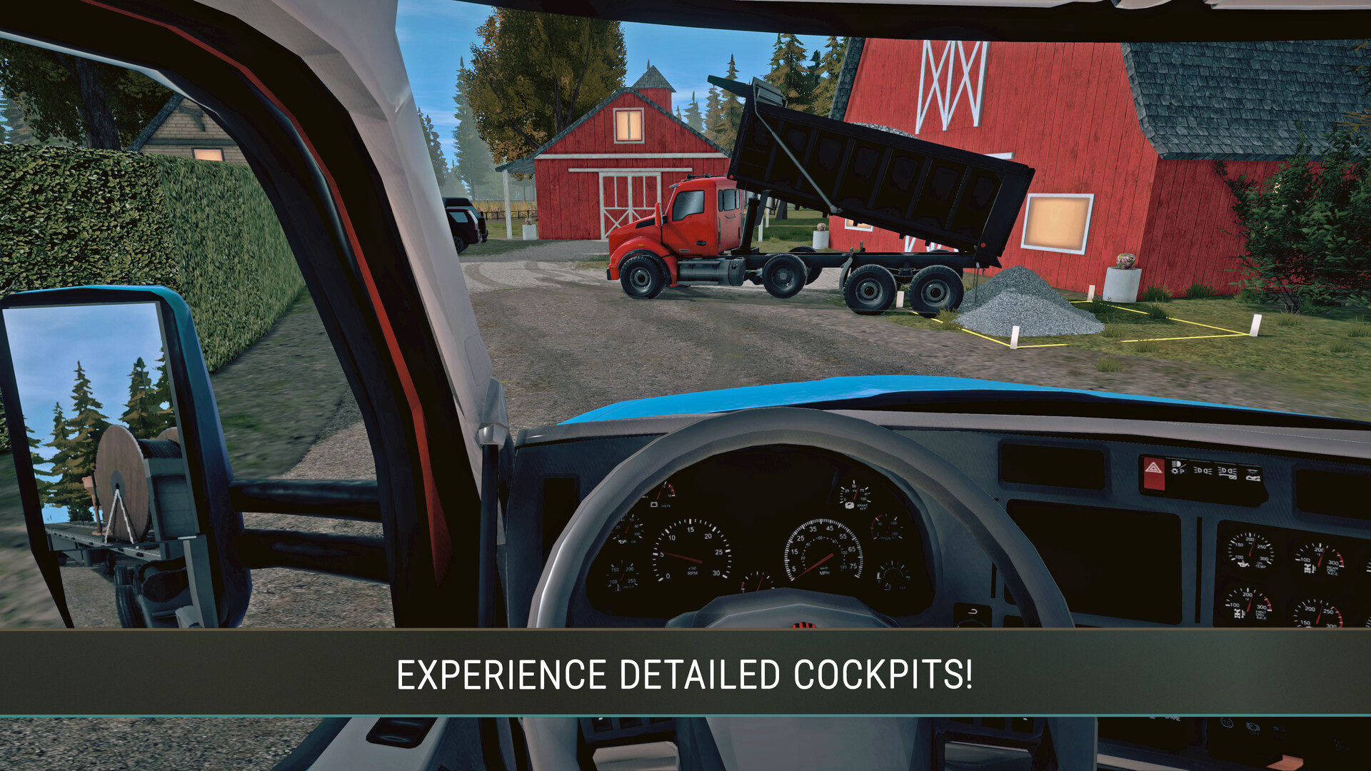 Construction Simulator 4 - Pocket Edition screenshot 4