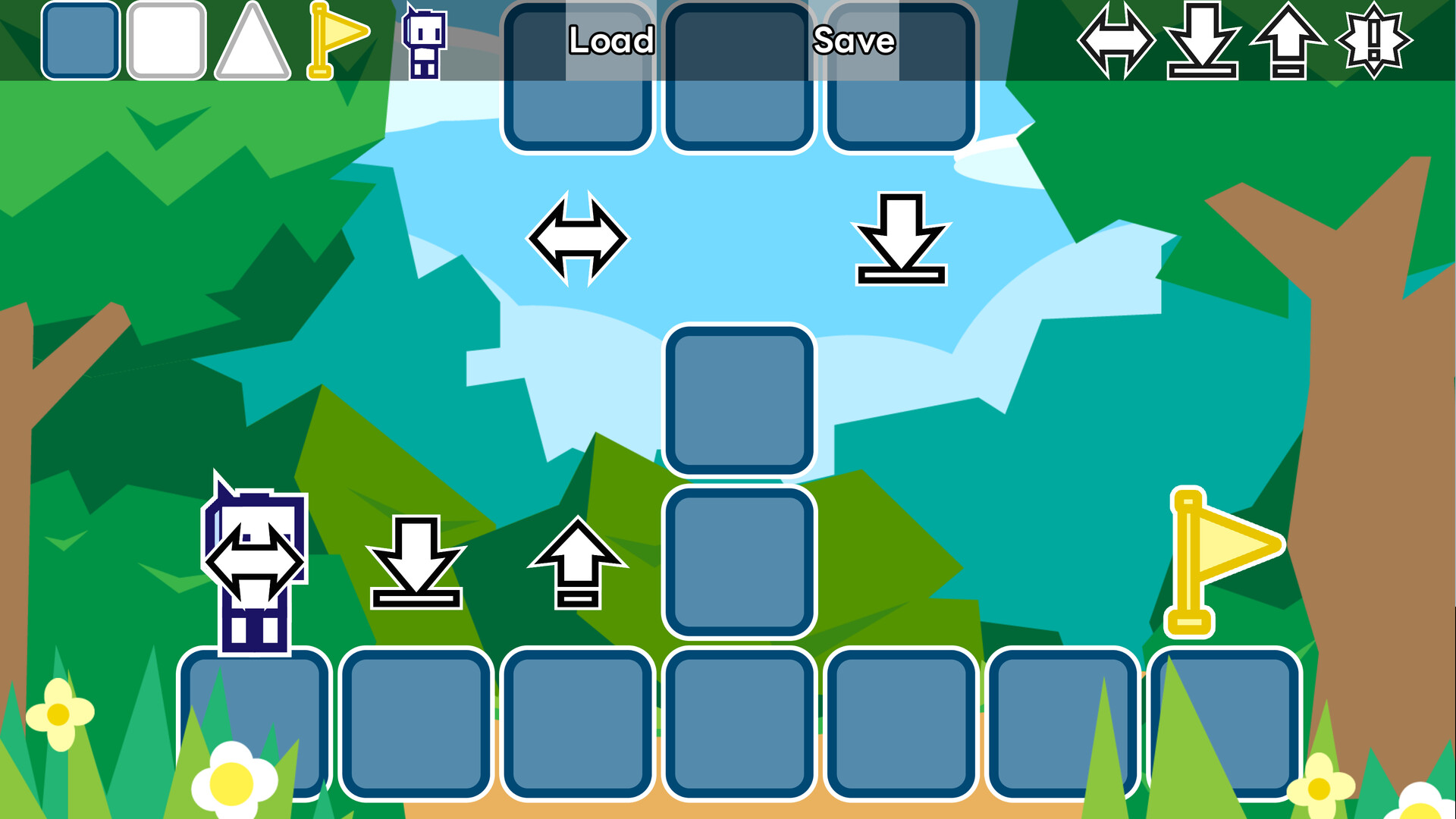 REBADGE screenshot 6