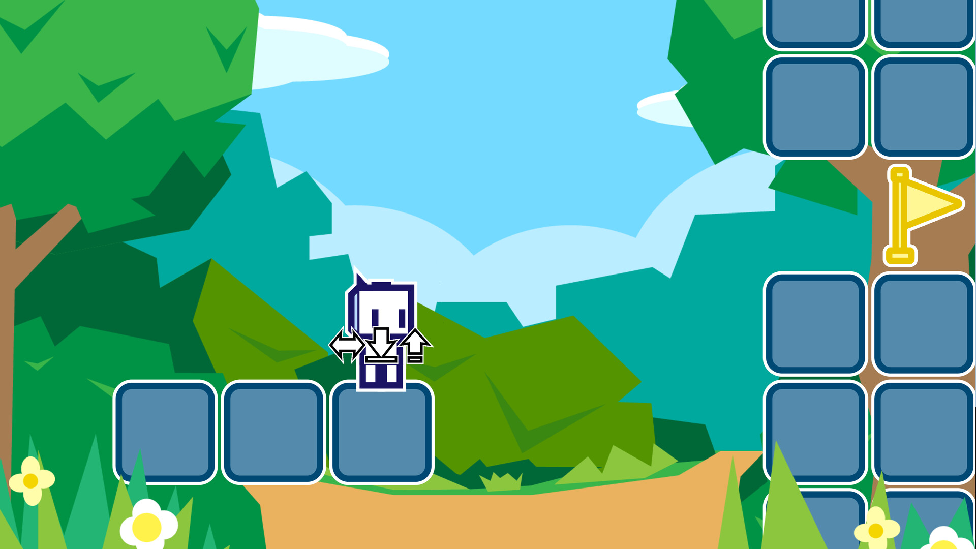 REBADGE screenshot 1