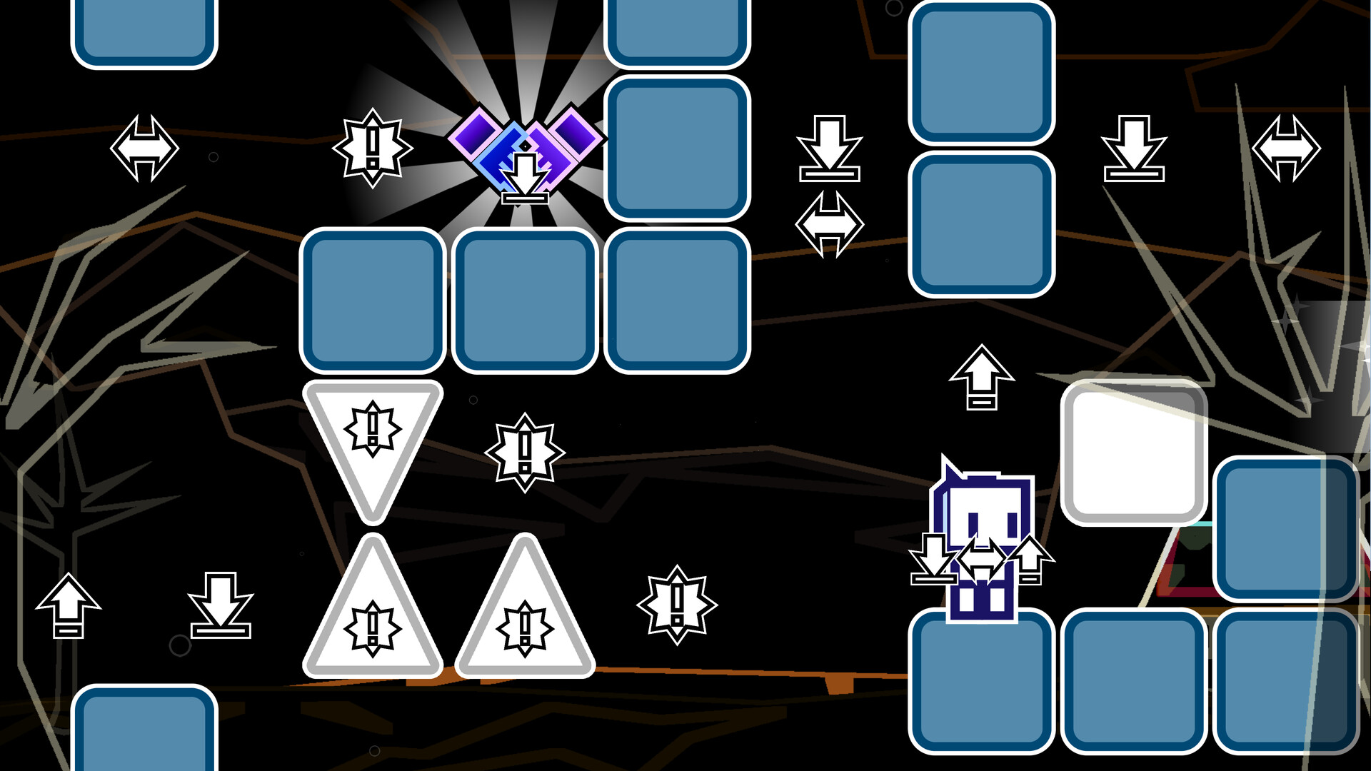 REBADGE screenshot 5