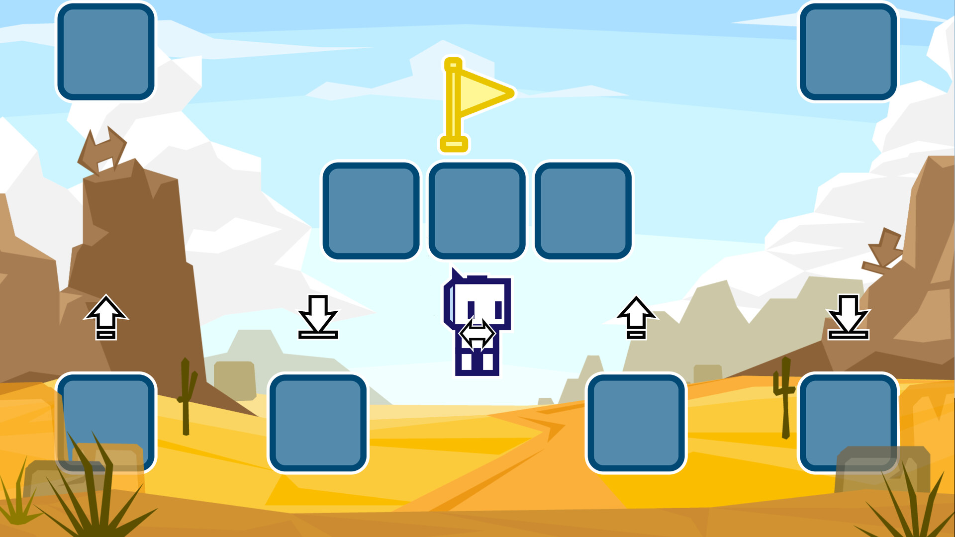 REBADGE screenshot 3