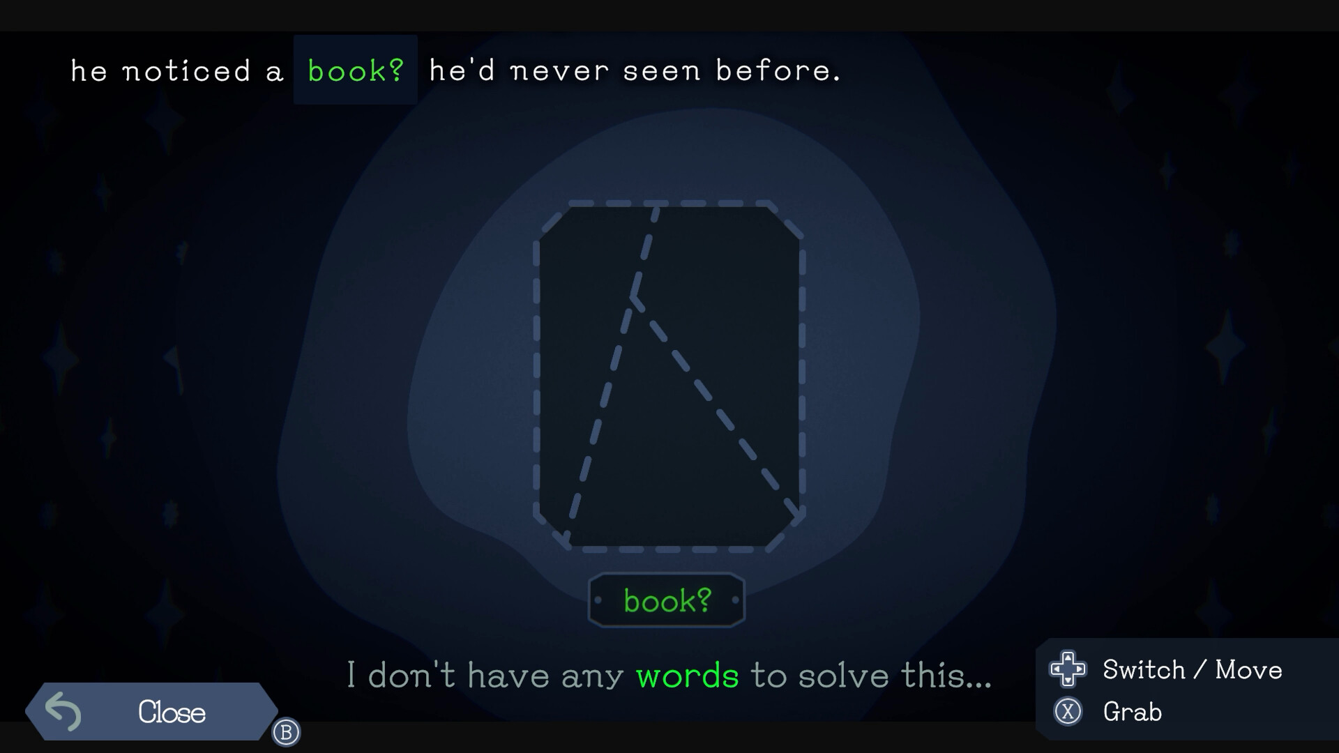 Green Light screenshot 5