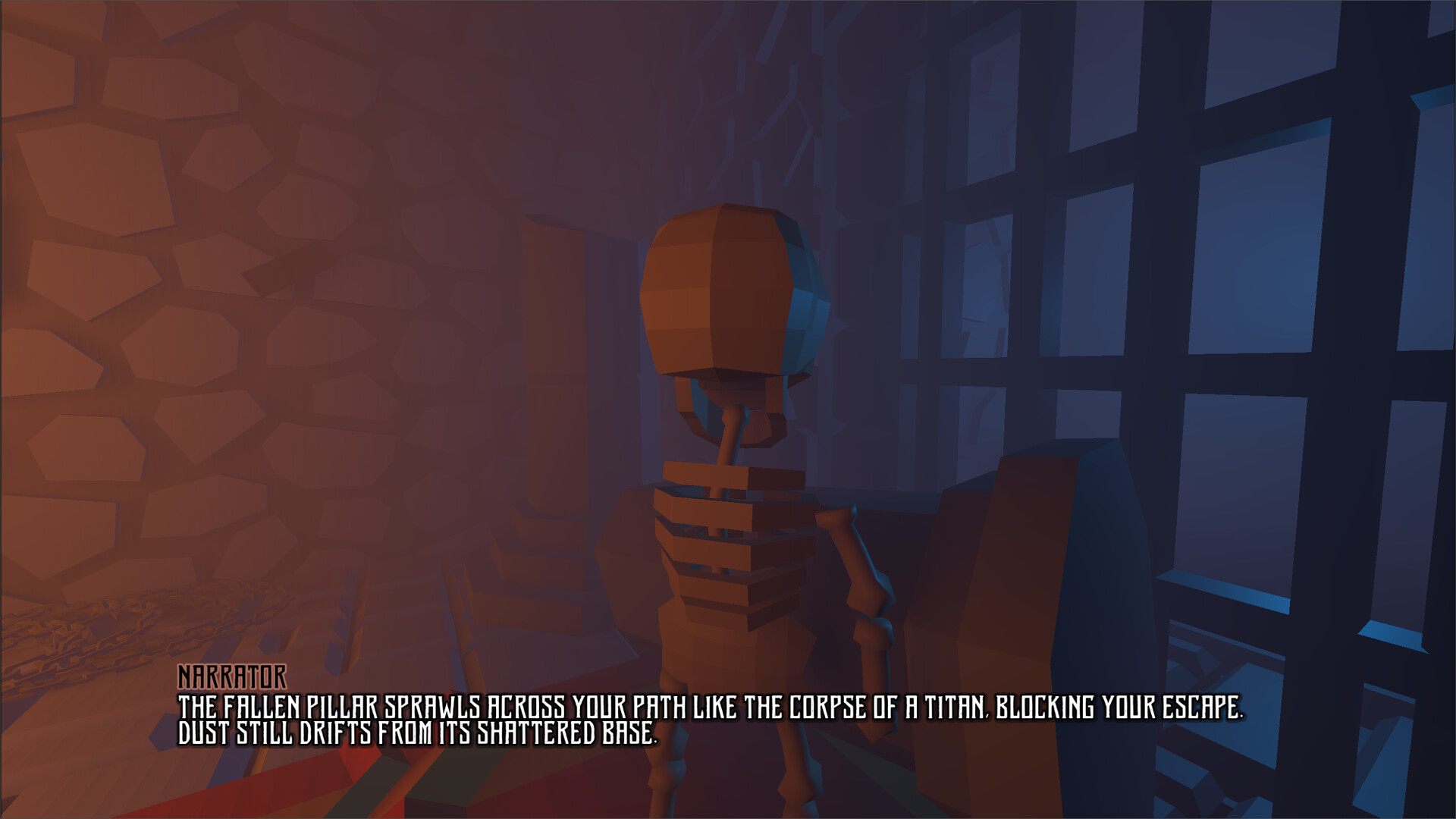 Shattered Vault screenshot 7