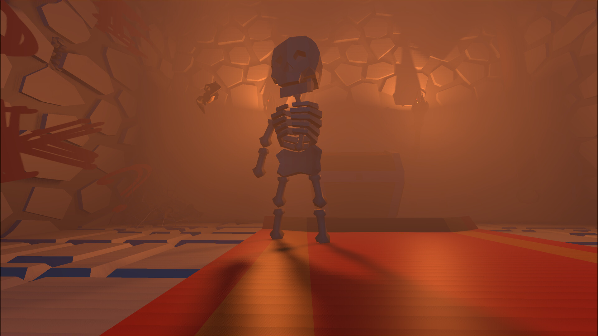 Shattered Vault screenshot 9