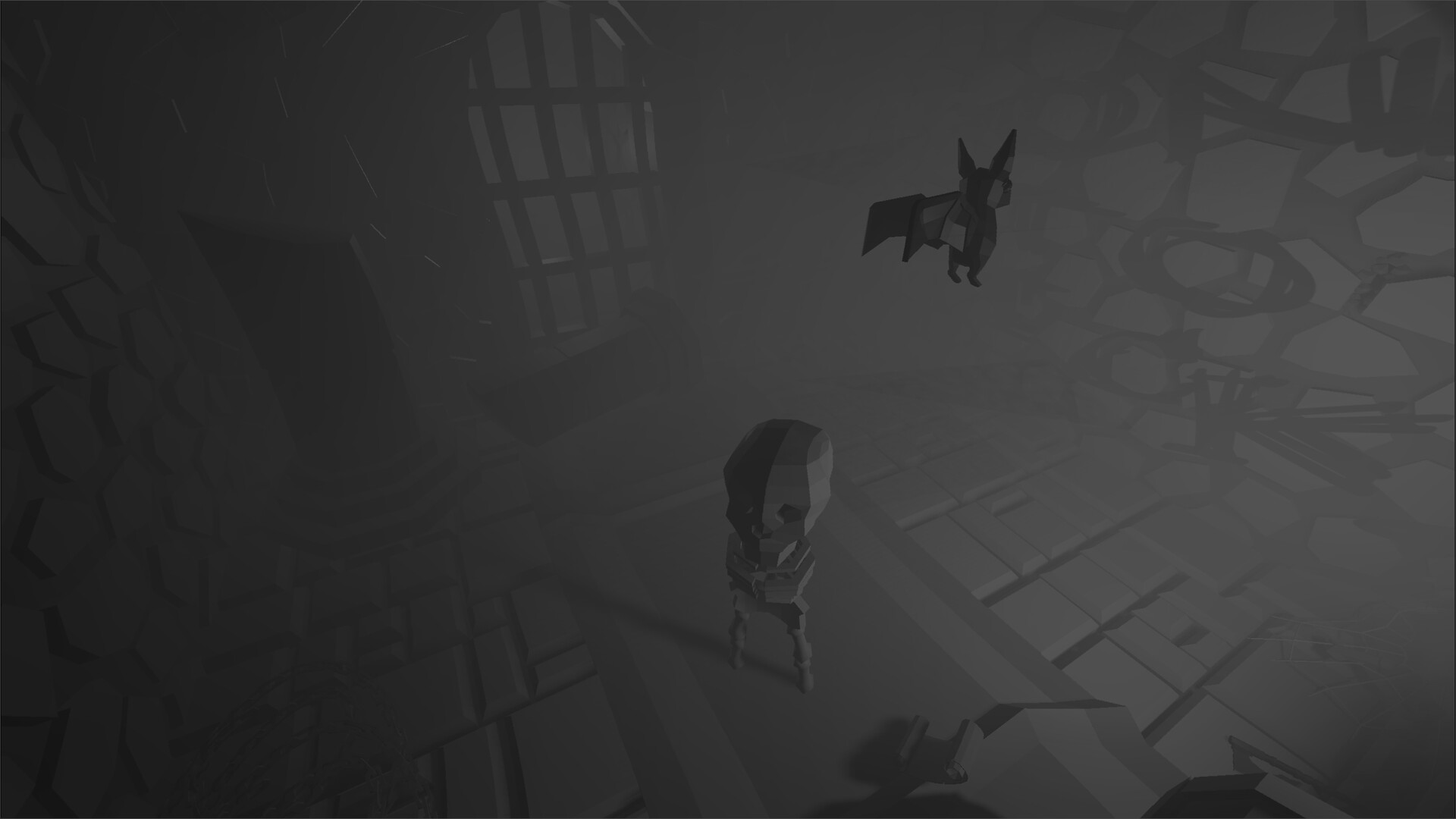 Shattered Vault screenshot 4