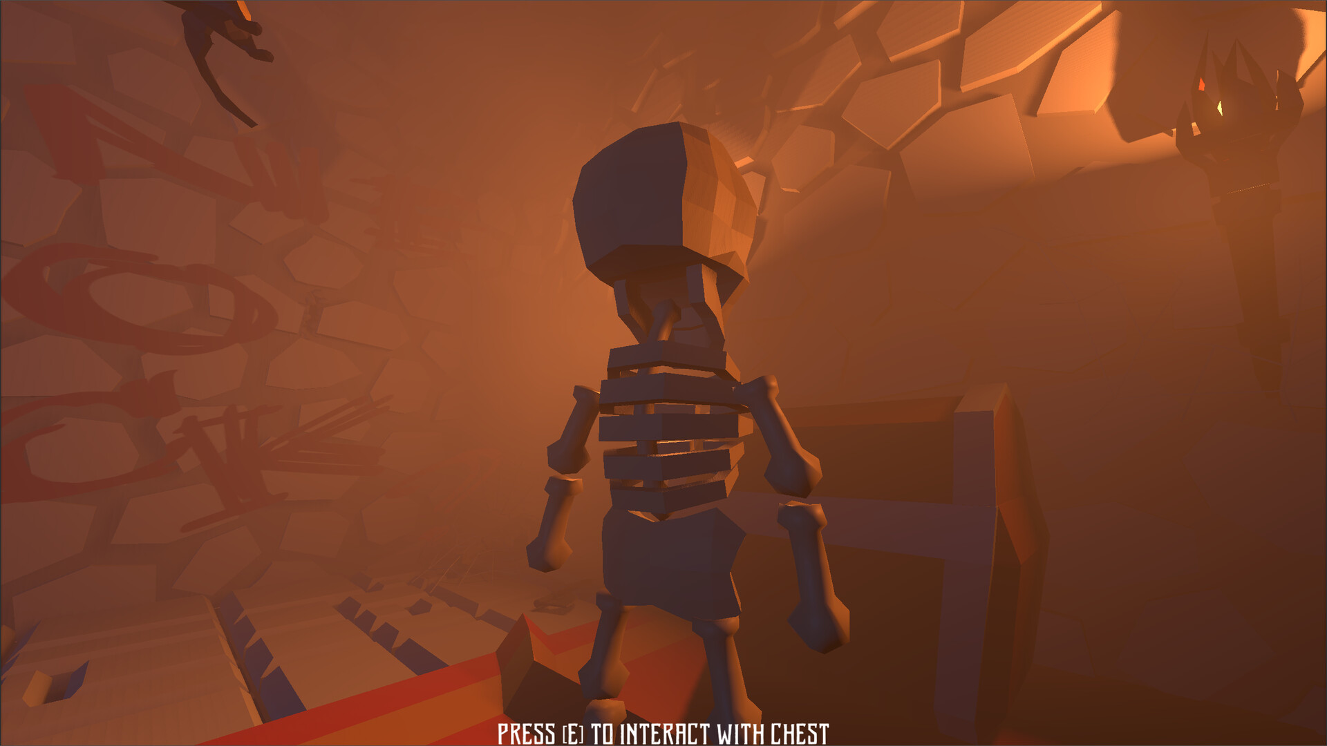 Shattered Vault screenshot 8