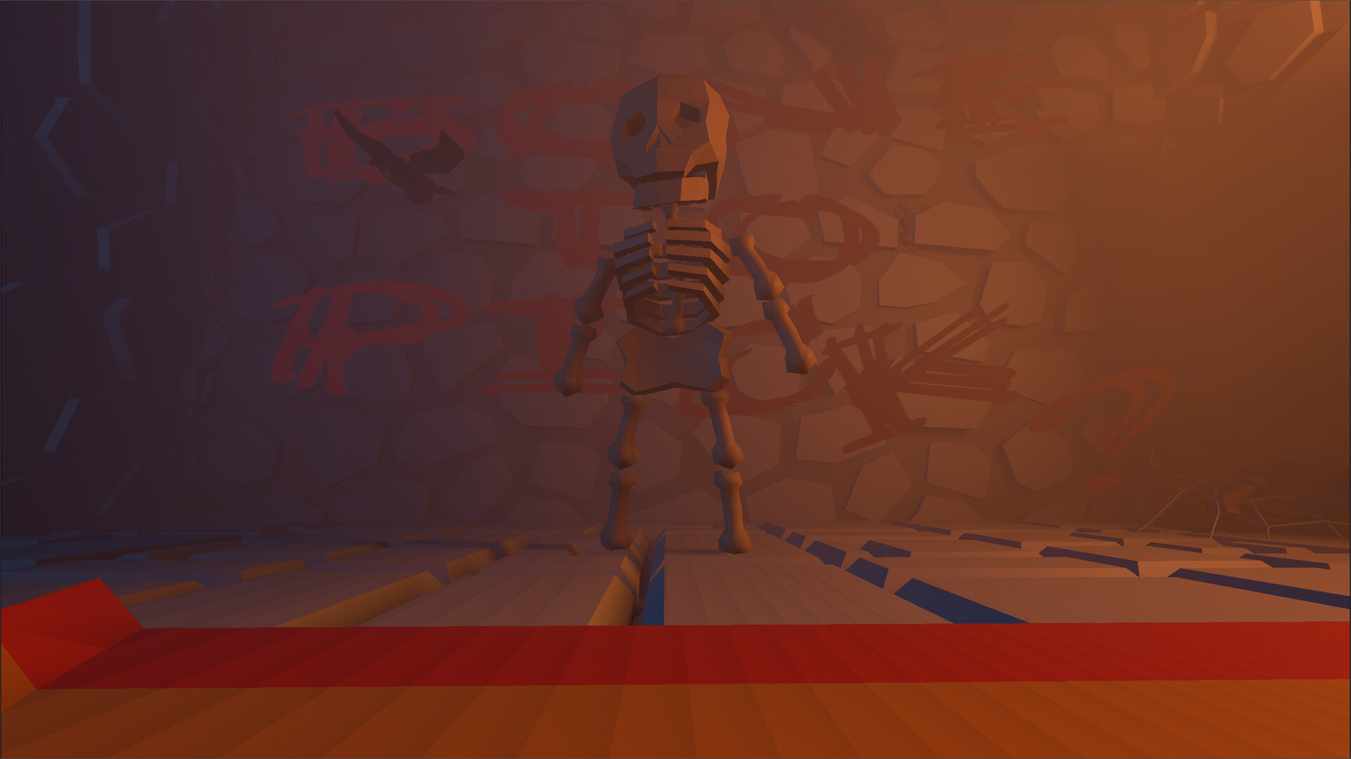 Shattered Vault screenshot 10