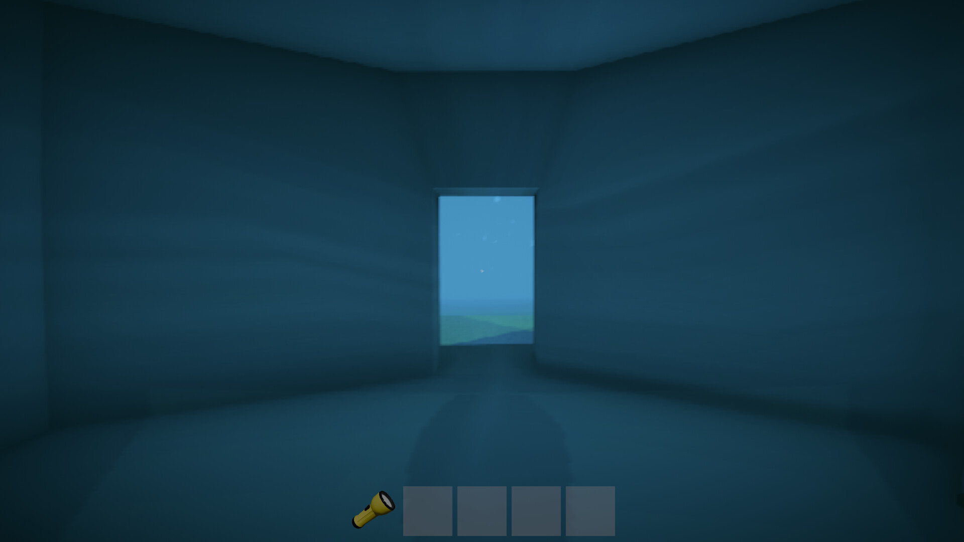 Bunker Protocol screenshot 5