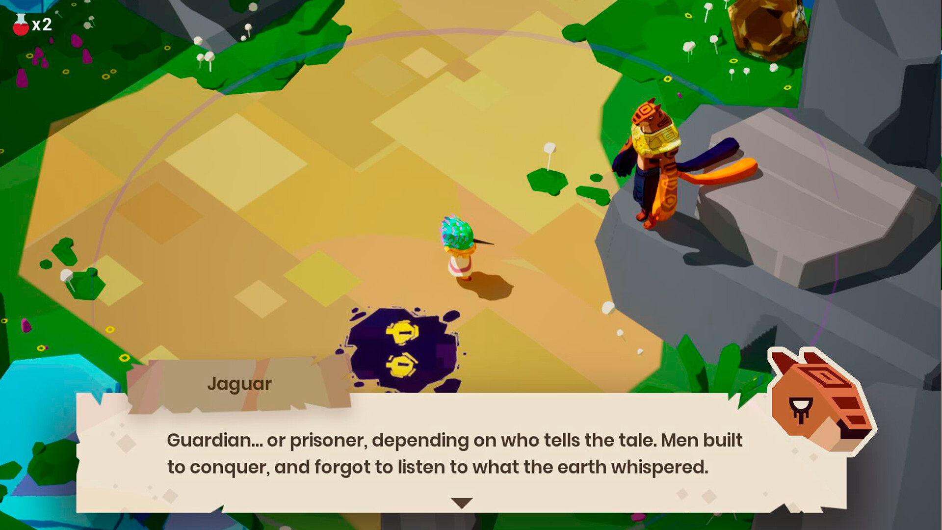 TONALLI screenshot 4