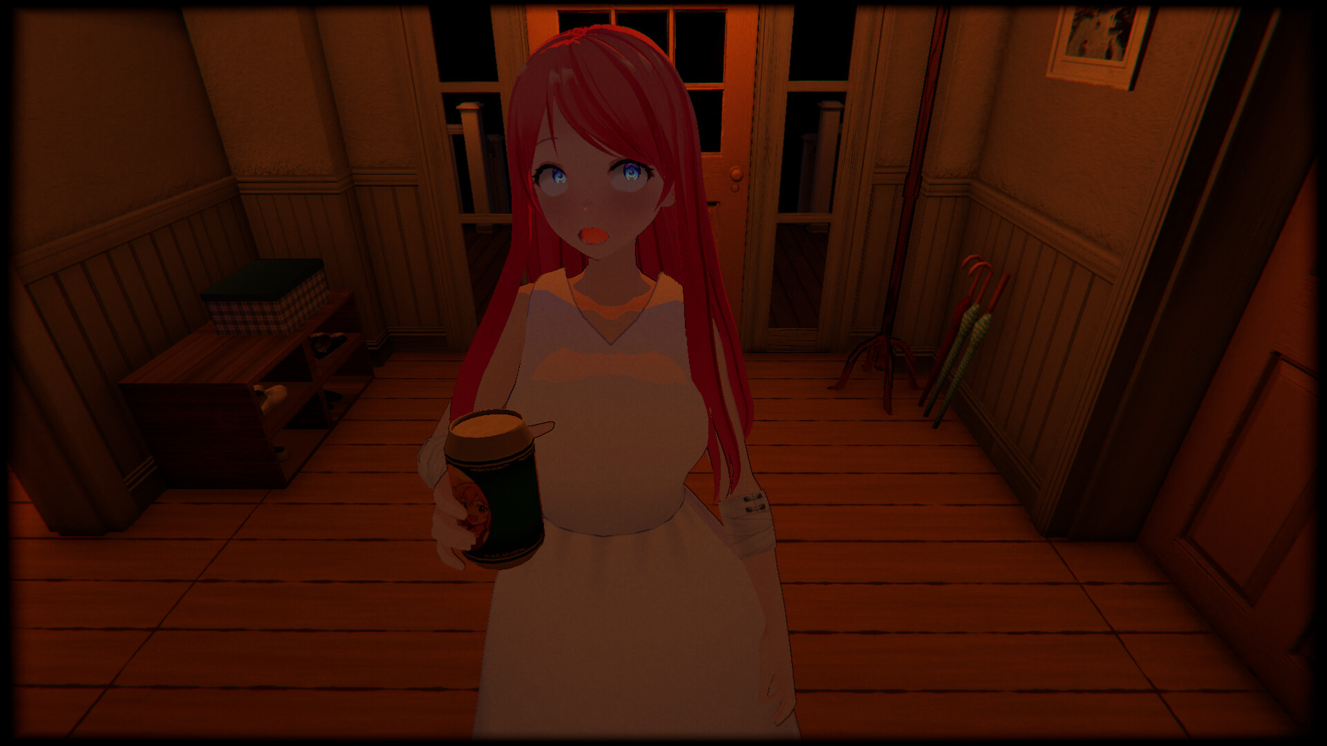 Escape from Yandere screenshot 2