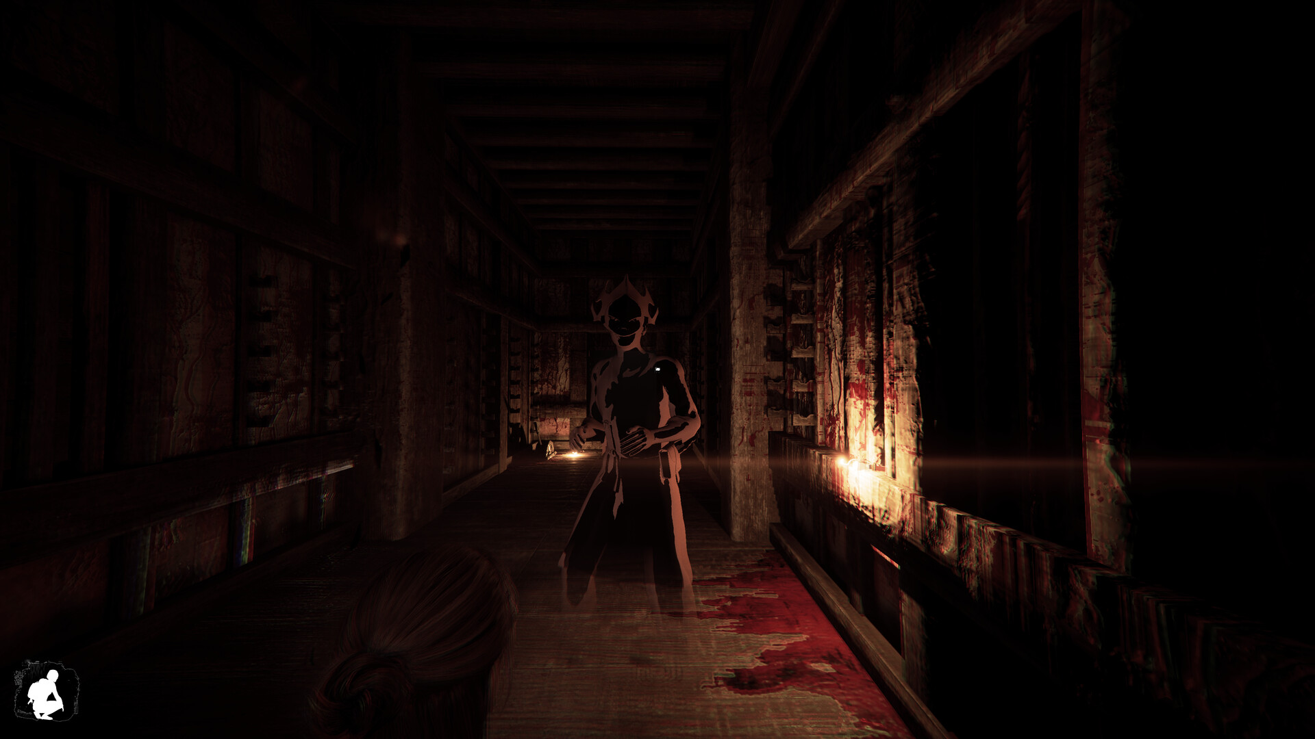The Assessment screenshot 8