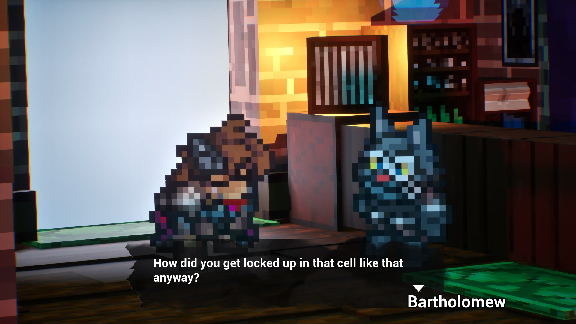 Evolutio Tactics screenshot 1