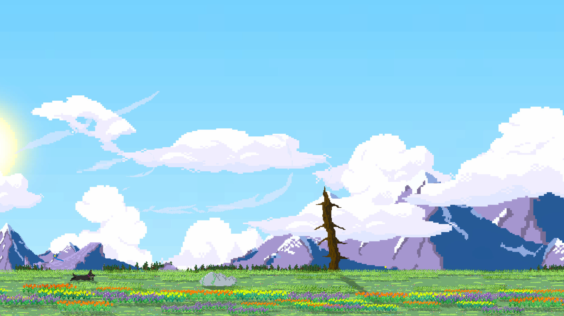 Fetch! screenshot 4