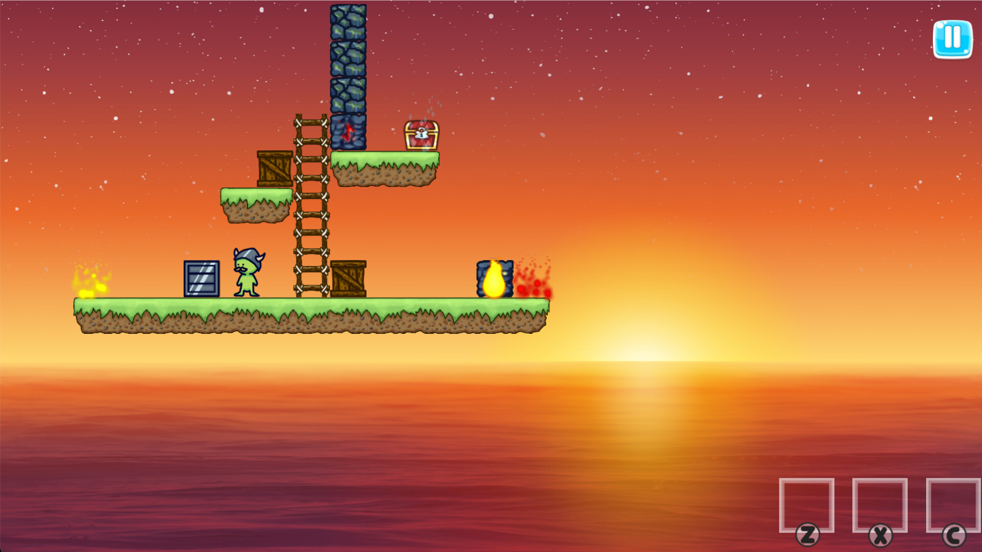 Push and Plunder screenshot 7