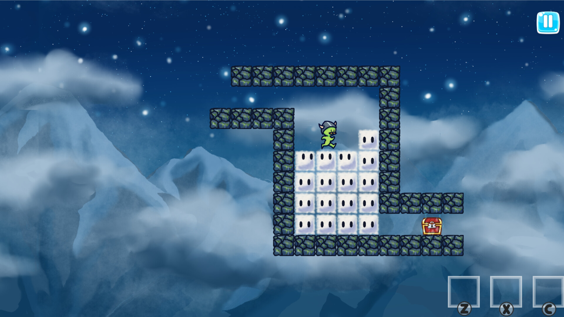 Push and Plunder screenshot 9