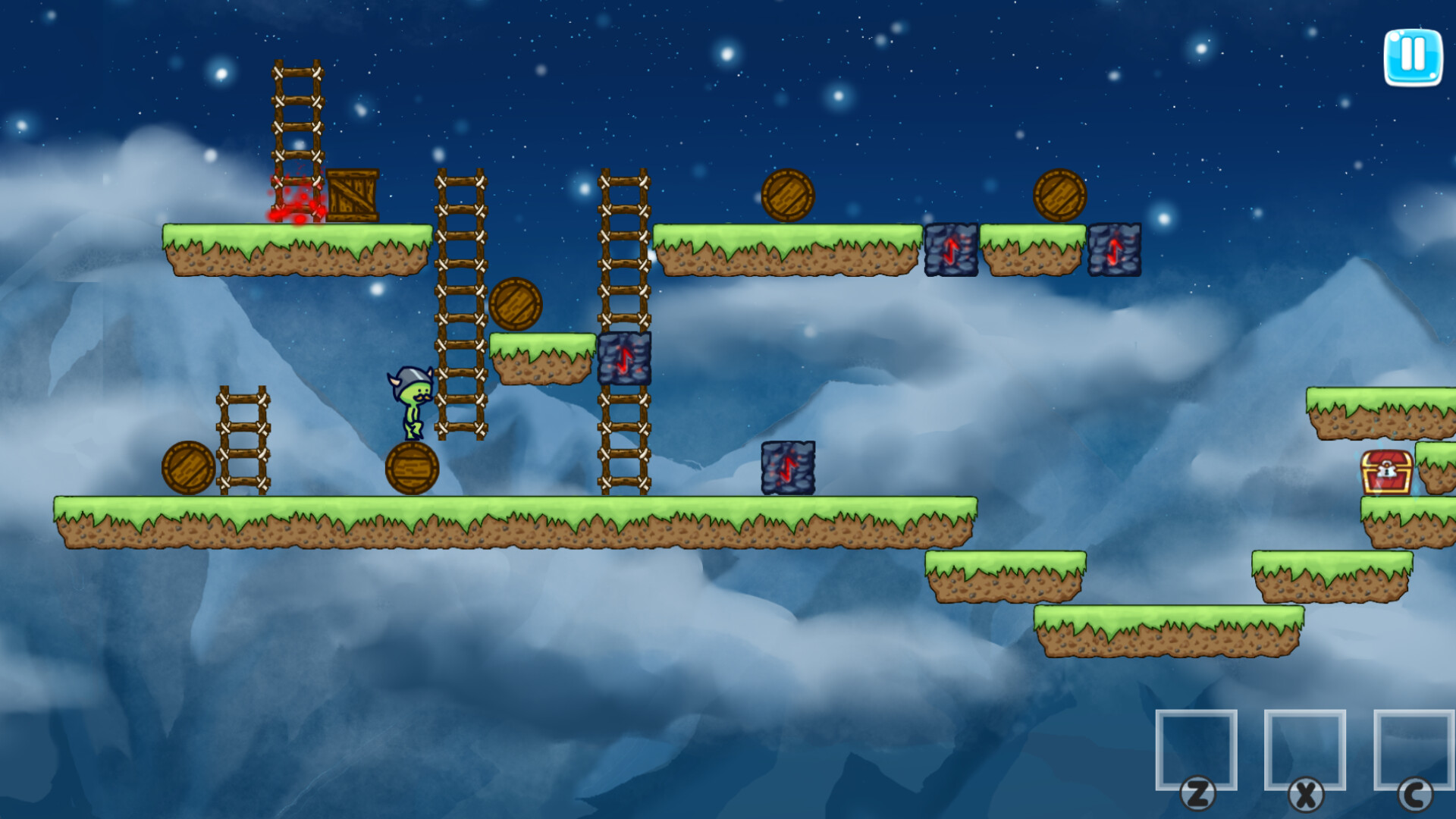 Push and Plunder screenshot 6