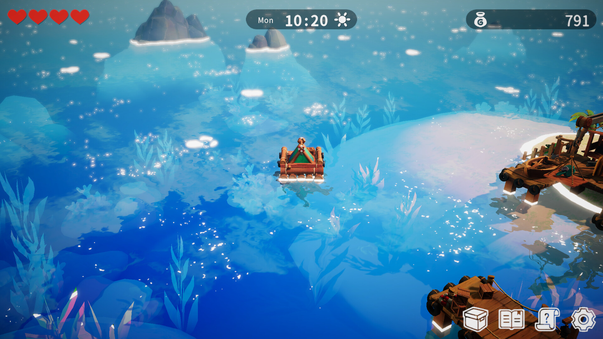Fish Box screenshot 10