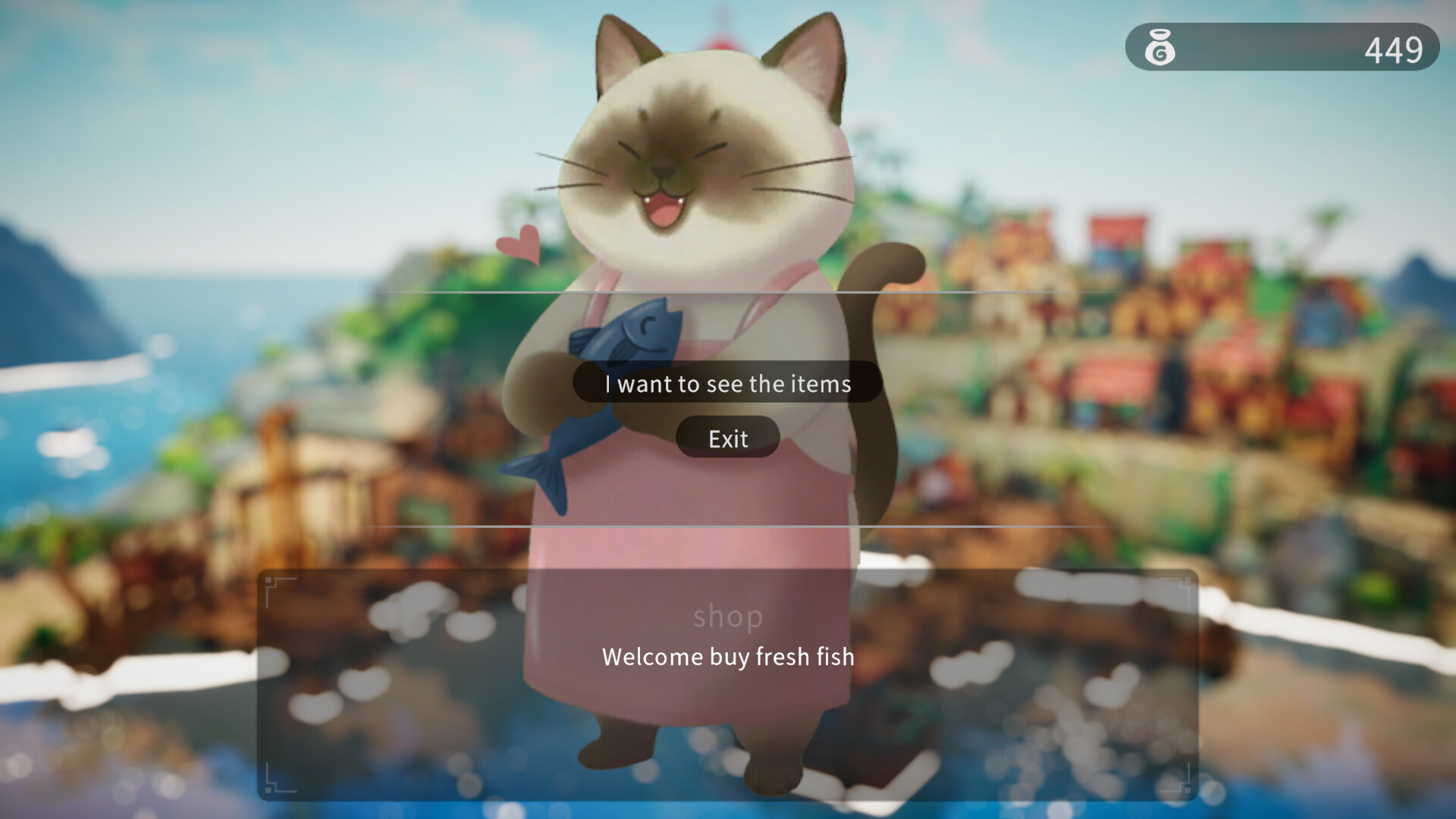 Fish Box screenshot 3