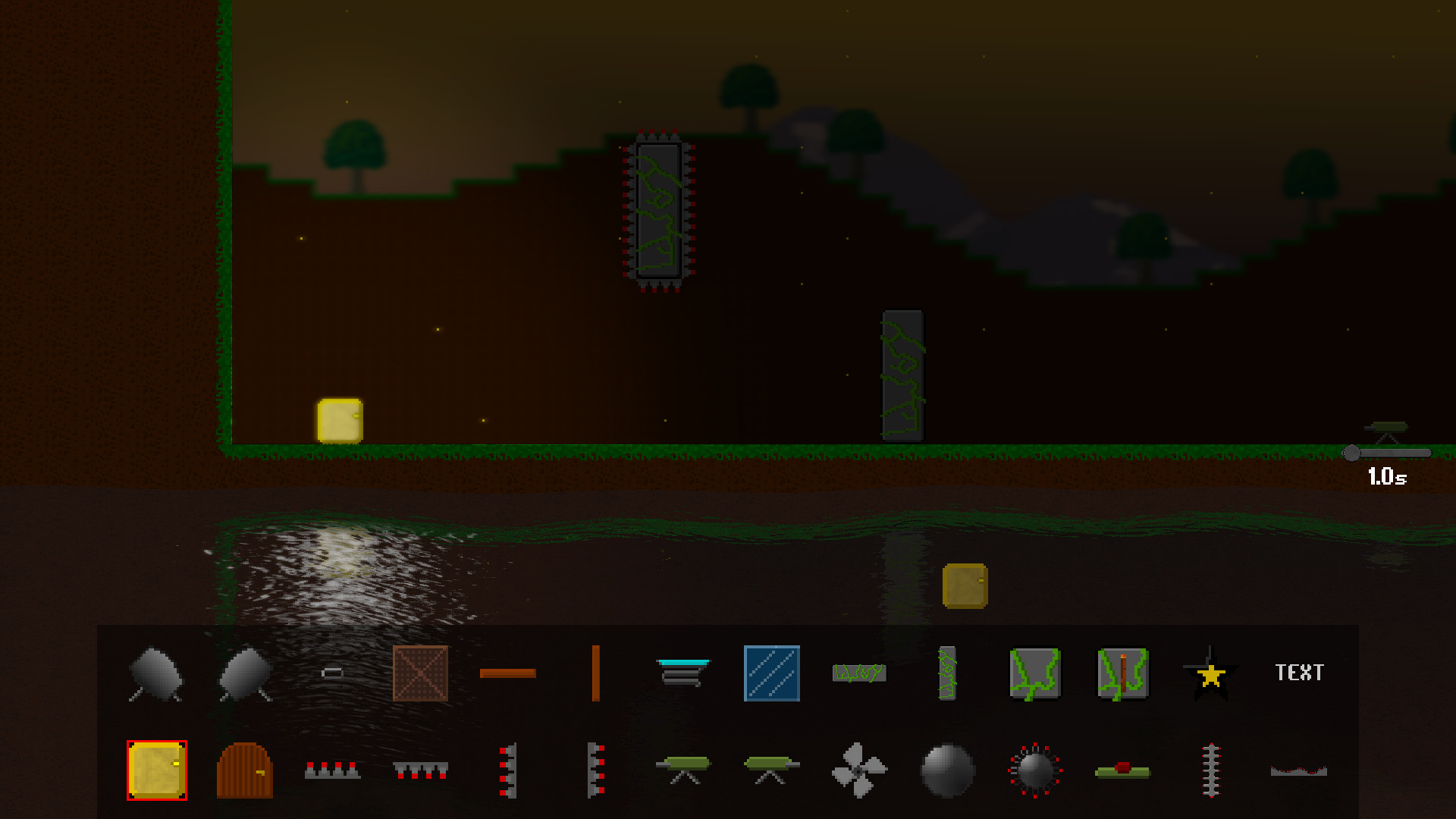 Slime Jumper screenshot 9