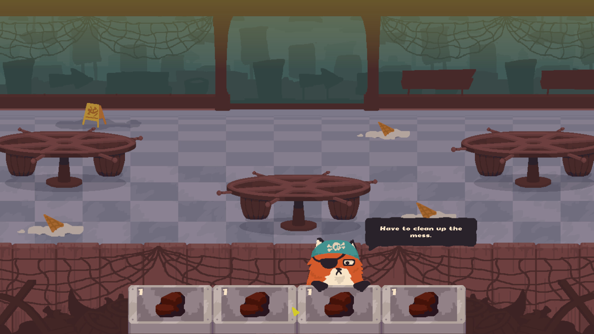Red the Cook screenshot 5