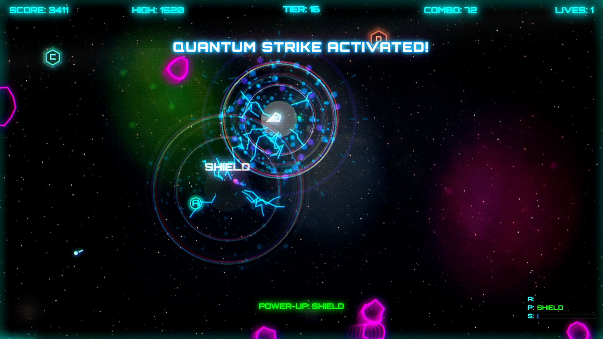Vectoraid screenshot 12