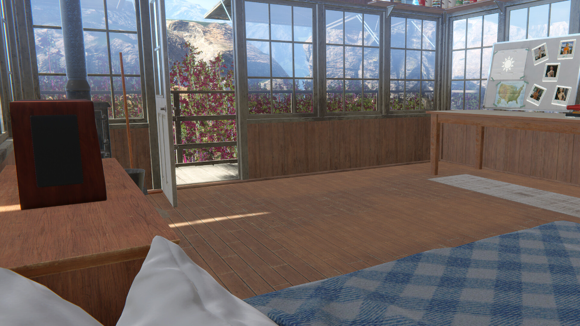 Outdoor Cumshot VR screenshot 6