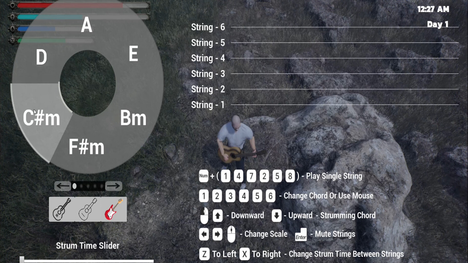 The Last 7 Days screenshot 3