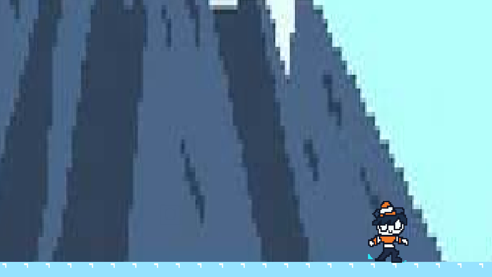Super Cone Bros Remastered screenshot 3