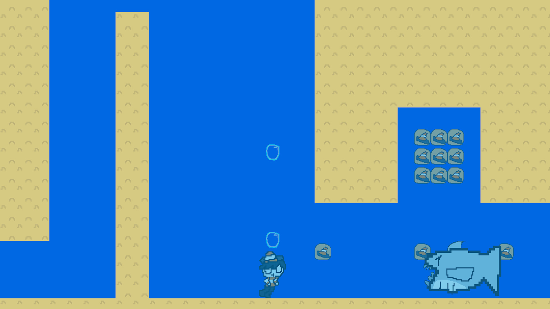 Super Cone Bros Remastered screenshot 4