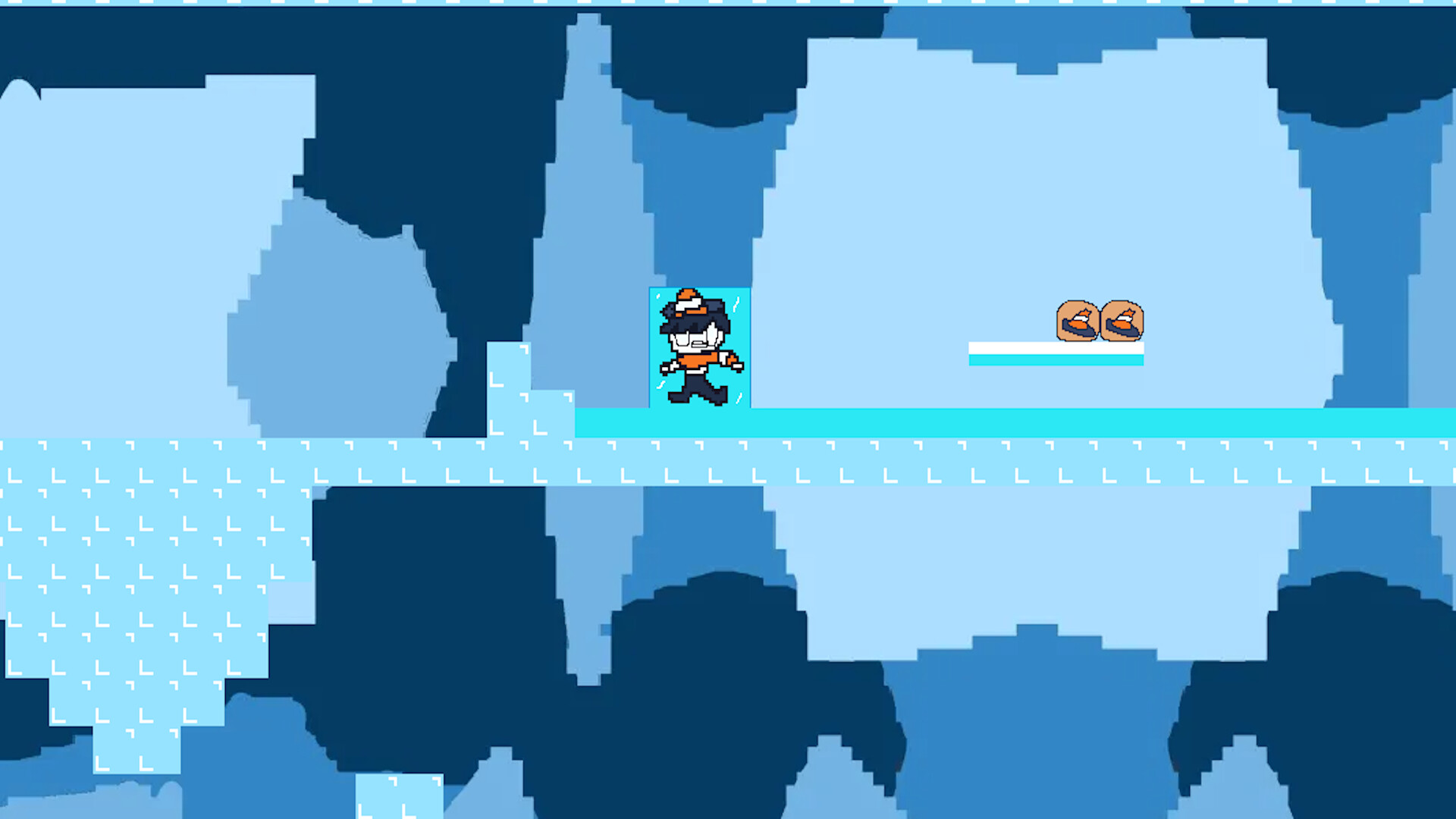 Super Cone Bros Remastered screenshot 5