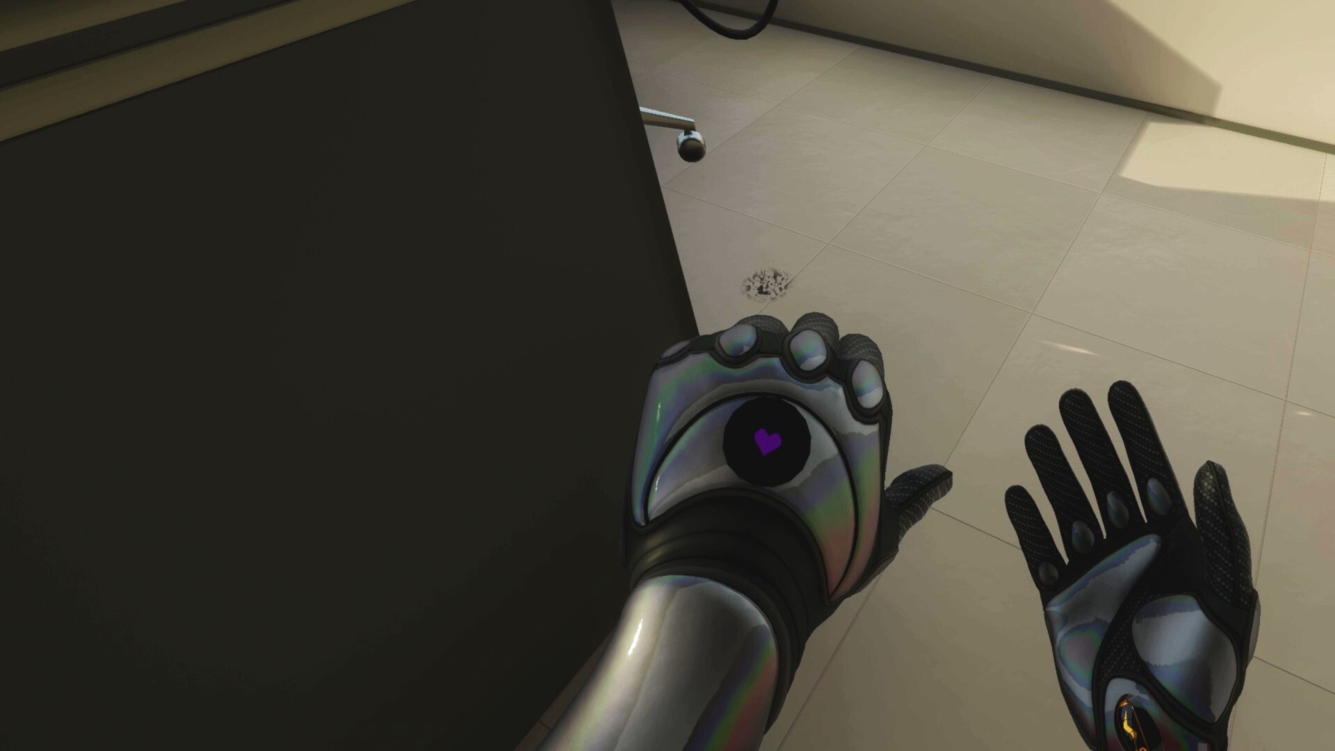 Castle Femdom: Office Bot screenshot 5