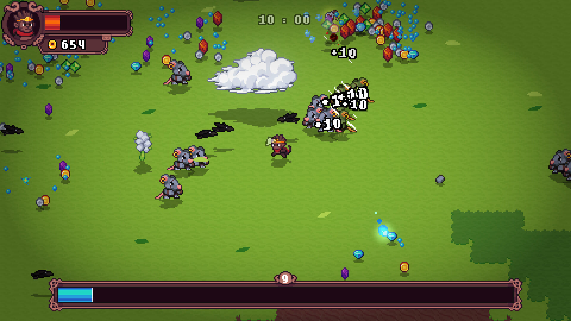 SunKong screenshot 6
