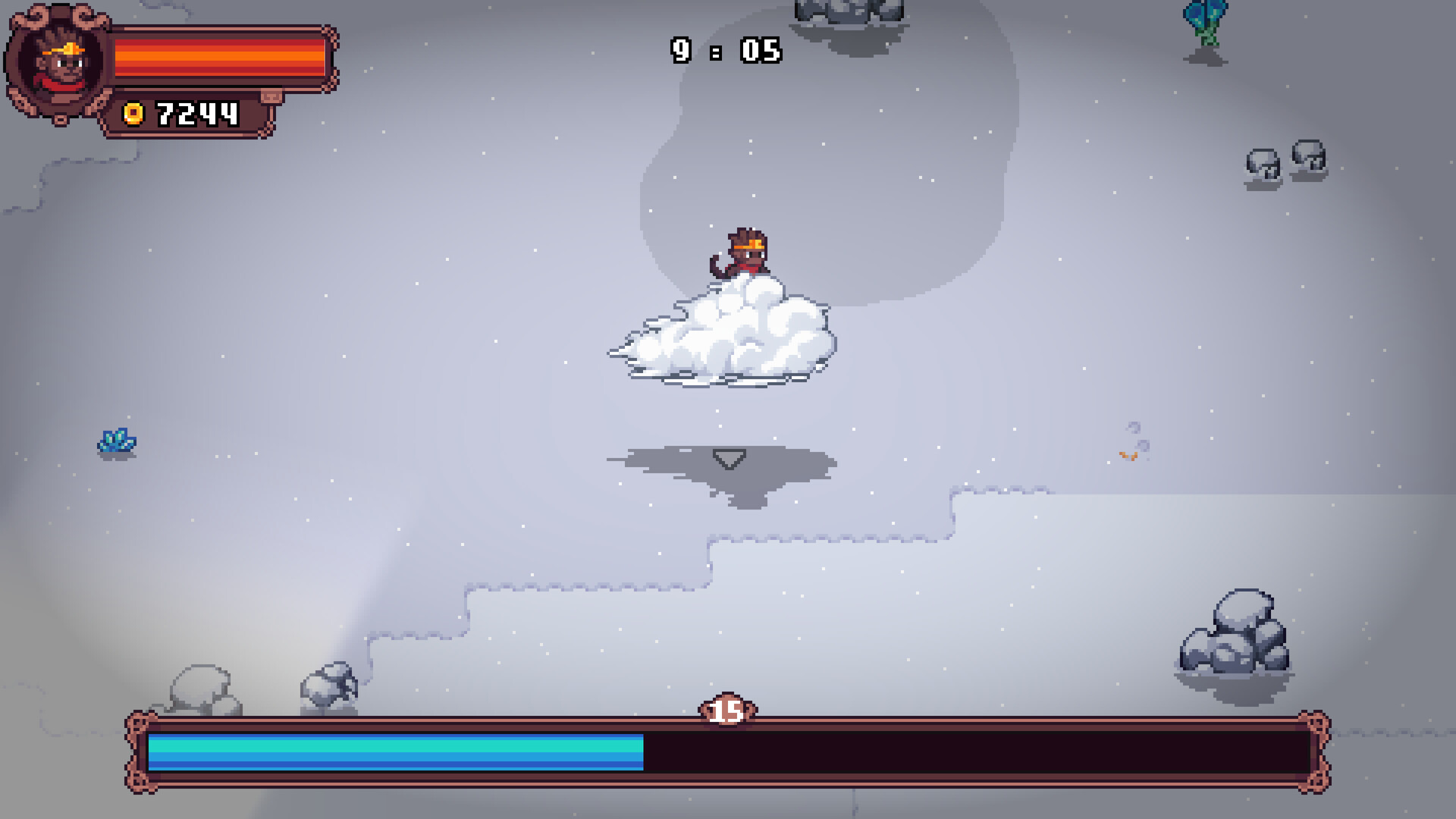 SunKong screenshot 5